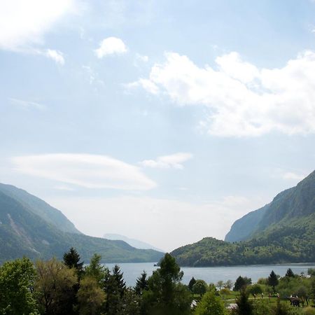 Albergo Italia Molveno Pokoj fotografie